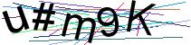 Dieses Bild enthält ein Buchstaben-Zahlen-Rätsel und dient dazu, Spam-Programme fernzuhalten. 