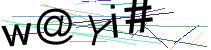 Dieses Bild enthält ein Buchstaben-Zahlen-Rätsel und dient dazu, Spam-Programme fernzuhalten. 