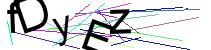 Dieses Bild enthält ein Buchstaben-Zahlen-Rätsel und dient dazu, Spam-Programme fernzuhalten. 