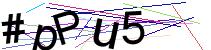 Dieses Bild enthält ein Buchstaben-Zahlen-Rätsel und dient dazu, Spam-Programme fernzuhalten. 