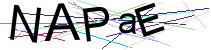 Dieses Bild enthält ein Buchstaben-Zahlen-Rätsel und dient dazu, Spam-Programme fernzuhalten. 