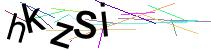 Dieses Bild enthält ein Buchstaben-Zahlen-Rätsel und dient dazu, Spam-Programme fernzuhalten. 