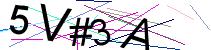 Dieses Bild enthält ein Buchstaben-Zahlen-Rätsel und dient dazu, Spam-Programme fernzuhalten. 