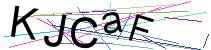 Dieses Bild enthält ein Buchstaben-Zahlen-Rätsel und dient dazu, Spam-Programme fernzuhalten. 