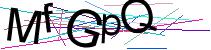 Dieses Bild enthält ein Buchstaben-Zahlen-Rätsel und dient dazu, Spam-Programme fernzuhalten. 