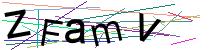 Dieses Bild enthält ein Buchstaben-Zahlen-Rätsel und dient dazu, Spam-Programme fernzuhalten. 