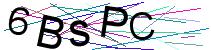 Dieses Bild enthält ein Buchstaben-Zahlen-Rätsel und dient dazu, Spam-Programme fernzuhalten. 