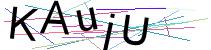 Dieses Bild enthält ein Buchstaben-Zahlen-Rätsel und dient dazu, Spam-Programme fernzuhalten. 