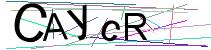 Dieses Bild enthält ein Buchstaben-Zahlen-Rätsel und dient dazu, Spam-Programme fernzuhalten. 