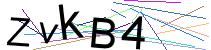 Dieses Bild enthält ein Buchstaben-Zahlen-Rätsel und dient dazu, Spam-Programme fernzuhalten. 