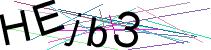 Dieses Bild enthält ein Buchstaben-Zahlen-Rätsel und dient dazu, Spam-Programme fernzuhalten. 