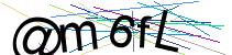 Dieses Bild enthält ein Buchstaben-Zahlen-Rätsel und dient dazu, Spam-Programme fernzuhalten. 