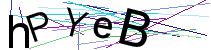 Dieses Bild enthält ein Buchstaben-Zahlen-Rätsel und dient dazu, Spam-Programme fernzuhalten. 