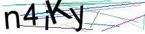 Dieses Bild enthält ein Buchstaben-Zahlen-Rätsel und dient dazu, Spam-Programme fernzuhalten. 