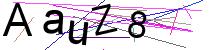 Dieses Bild enthält ein Buchstaben-Zahlen-Rätsel und dient dazu, Spam-Programme fernzuhalten. 