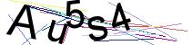 Dieses Bild enthält ein Buchstaben-Zahlen-Rätsel und dient dazu, Spam-Programme fernzuhalten. 