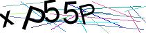 Dieses Bild enthält ein Buchstaben-Zahlen-Rätsel und dient dazu, Spam-Programme fernzuhalten. 