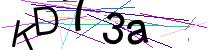 Dieses Bild enthält ein Buchstaben-Zahlen-Rätsel und dient dazu, Spam-Programme fernzuhalten. 