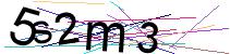 Dieses Bild enthält ein Buchstaben-Zahlen-Rätsel und dient dazu, Spam-Programme fernzuhalten. 