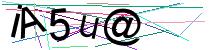 Dieses Bild enthält ein Buchstaben-Zahlen-Rätsel und dient dazu, Spam-Programme fernzuhalten. 