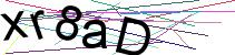 Dieses Bild enthält ein Buchstaben-Zahlen-Rätsel und dient dazu, Spam-Programme fernzuhalten. 