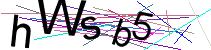 Dieses Bild enthält ein Buchstaben-Zahlen-Rätsel und dient dazu, Spam-Programme fernzuhalten. 