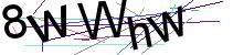 Dieses Bild enthält ein Buchstaben-Zahlen-Rätsel und dient dazu, Spam-Programme fernzuhalten. 