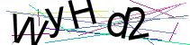 Dieses Bild enthält ein Buchstaben-Zahlen-Rätsel und dient dazu, Spam-Programme fernzuhalten. 
