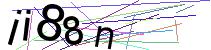 Dieses Bild enthält ein Buchstaben-Zahlen-Rätsel und dient dazu, Spam-Programme fernzuhalten. 