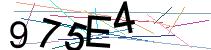 Dieses Bild enthält ein Buchstaben-Zahlen-Rätsel und dient dazu, Spam-Programme fernzuhalten. 