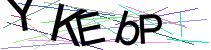 Dieses Bild enthält ein Buchstaben-Zahlen-Rätsel und dient dazu, Spam-Programme fernzuhalten. 