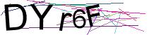 Dieses Bild enthält ein Buchstaben-Zahlen-Rätsel und dient dazu, Spam-Programme fernzuhalten. 