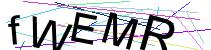 Dieses Bild enthält ein Buchstaben-Zahlen-Rätsel und dient dazu, Spam-Programme fernzuhalten. 