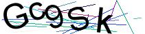 Dieses Bild enthält ein Buchstaben-Zahlen-Rätsel und dient dazu, Spam-Programme fernzuhalten. 