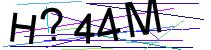 Dieses Bild enthält ein Buchstaben-Zahlen-Rätsel und dient dazu, Spam-Programme fernzuhalten. 