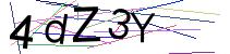 Dieses Bild enthält ein Buchstaben-Zahlen-Rätsel und dient dazu, Spam-Programme fernzuhalten. 