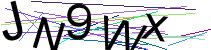 Dieses Bild enthält ein Buchstaben-Zahlen-Rätsel und dient dazu, Spam-Programme fernzuhalten. 