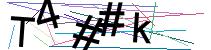 Dieses Bild enthält ein Buchstaben-Zahlen-Rätsel und dient dazu, Spam-Programme fernzuhalten. 