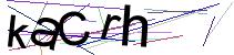 Dieses Bild enthält ein Buchstaben-Zahlen-Rätsel und dient dazu, Spam-Programme fernzuhalten. 