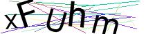 Dieses Bild enthält ein Buchstaben-Zahlen-Rätsel und dient dazu, Spam-Programme fernzuhalten. 