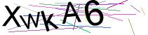 Dieses Bild enthält ein Buchstaben-Zahlen-Rätsel und dient dazu, Spam-Programme fernzuhalten. 