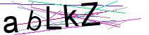 Dieses Bild enthält ein Buchstaben-Zahlen-Rätsel und dient dazu, Spam-Programme fernzuhalten. 