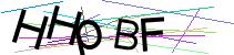 Dieses Bild enthält ein Buchstaben-Zahlen-Rätsel und dient dazu, Spam-Programme fernzuhalten. 