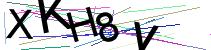Dieses Bild enthält ein Buchstaben-Zahlen-Rätsel und dient dazu, Spam-Programme fernzuhalten. 