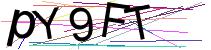 Dieses Bild enthält ein Buchstaben-Zahlen-Rätsel und dient dazu, Spam-Programme fernzuhalten. 