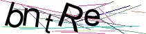 Dieses Bild enthält ein Buchstaben-Zahlen-Rätsel und dient dazu, Spam-Programme fernzuhalten. 