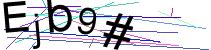Dieses Bild enthält ein Buchstaben-Zahlen-Rätsel und dient dazu, Spam-Programme fernzuhalten. 