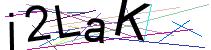 Dieses Bild enthält ein Buchstaben-Zahlen-Rätsel und dient dazu, Spam-Programme fernzuhalten. 