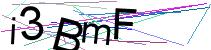 Dieses Bild enthält ein Buchstaben-Zahlen-Rätsel und dient dazu, Spam-Programme fernzuhalten. 