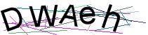 Dieses Bild enthält ein Buchstaben-Zahlen-Rätsel und dient dazu, Spam-Programme fernzuhalten. 